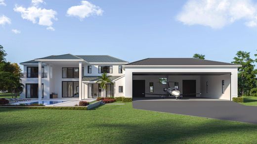 别墅  Wellington, Palm Beach County