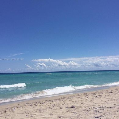 Complexos residenciais - Hollywood, Broward County