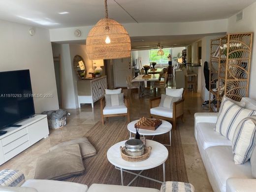 Complesso residenziale a Key Biscayne, Miami-Dade County