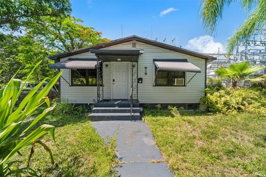 빌라 / 마이애미, Miami-Dade County