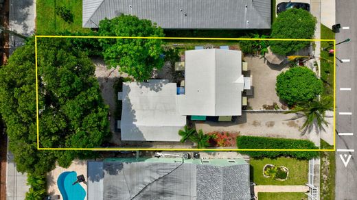 Villa in Delray Beach, Palm Beach