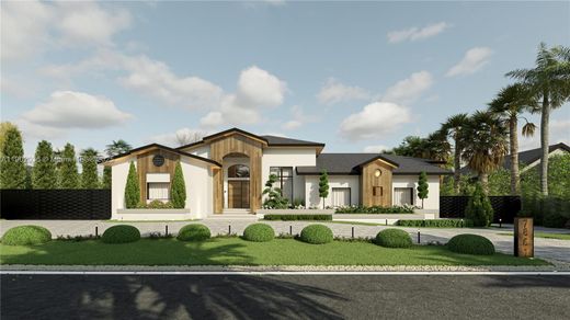 Villa a Palmetto Bay, Miami-Dade County