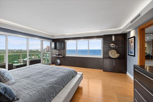 Komplex apartman Fort Lauderdale, Broward County