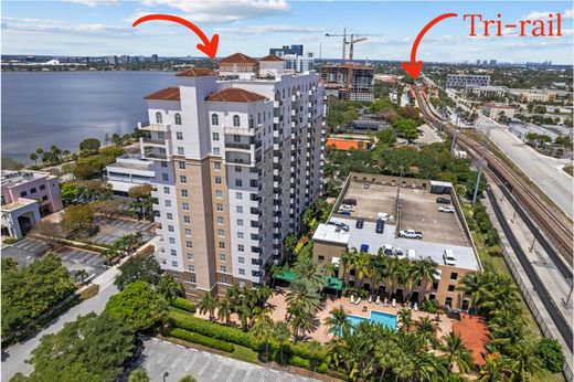 Жилой комплекс, West Palm Beach, Palm Beach County