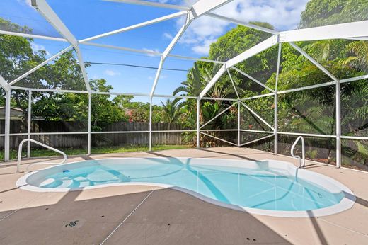 Villa en Port Saint Lucie, Saint Lucie County