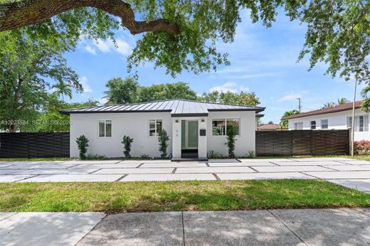 Villa in El Portal, Miami-Dade