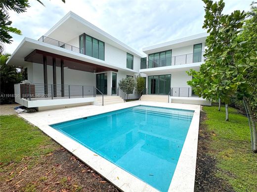 Villa a Key Biscayne, Miami-Dade County