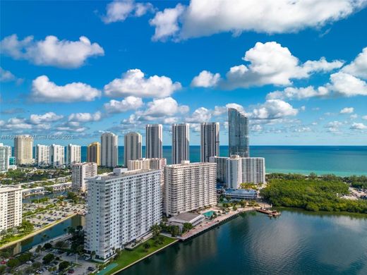 Complexos residenciais - Sunny Isles Beach, Miami-Dade County