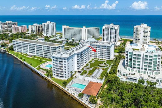 Complesso residenziale a Highland Beach, Palm Beach County