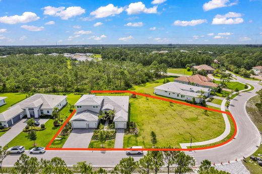 Villa in Palm City, Martin County