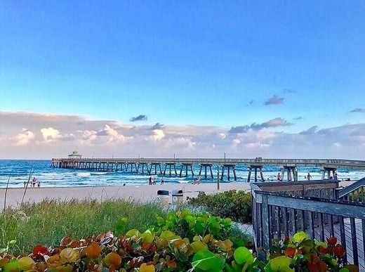 Townhouse - Deerfield Beach, Broward County