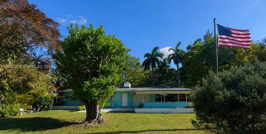 Villa in Homestead, Miami-Dade