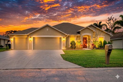 Villa in Port Saint Lucie, Saint Lucie County