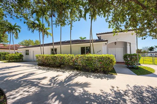 Villa in Miami, Miami-Dade