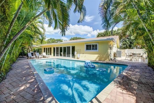 别墅  Pompano Beach, Broward County