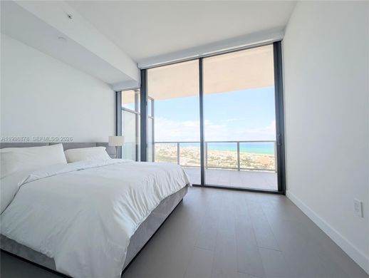 Complesso residenziale a Miami Beach, Miami-Dade County