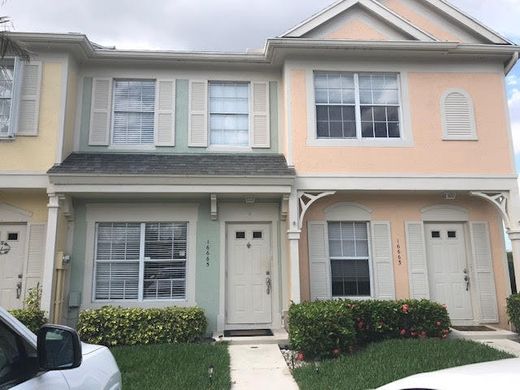 Townhouse in Weston, Broward County