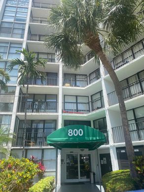 Complesso residenziale a Hallandale Beach, Broward County