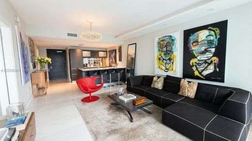 Residential complexes in Miami, Miami-Dade