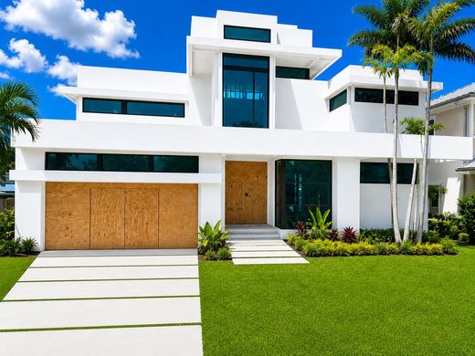Villa in Fort Lauderdale, Broward County