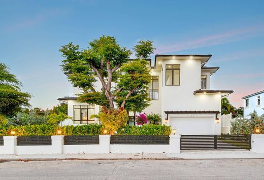 Villa in West Palm Beach, Palm Beach
