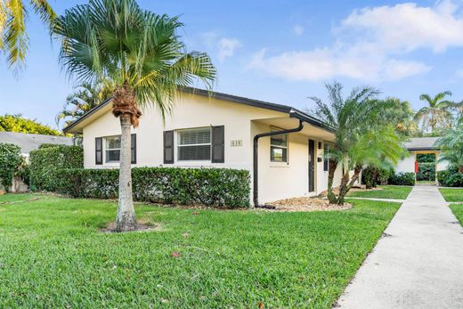 Complesso residenziale a Delray Beach, Palm Beach County