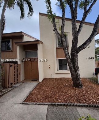 Townhouse - Miami, Miami-Dade County