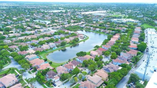 빌라 / Cutler Bay, Miami-Dade County