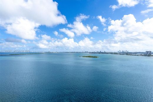 Complesso residenziale a Miami, Miami-Dade County