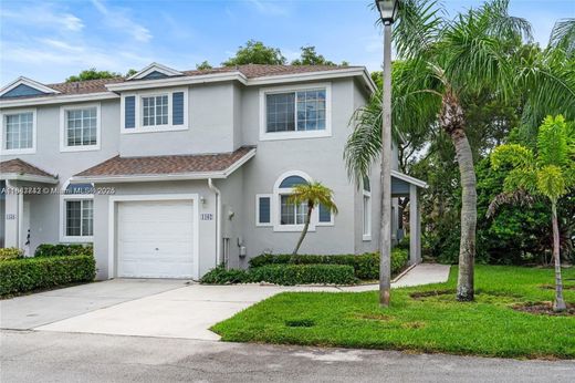 ‏בית בעיר ב  Deerfield Beach, Broward County