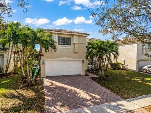 Villa - Miramar, Broward County