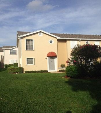 Townhouse - Boynton Beach, Palm Beach County