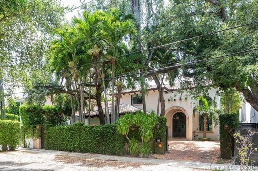 Villa in Miami, Miami-Dade