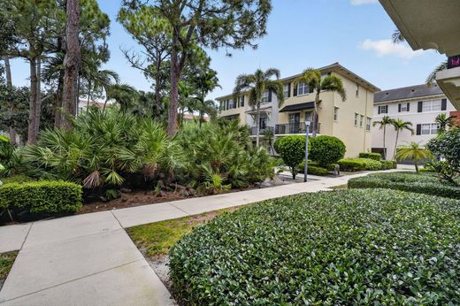 Townhouse in Jupiter, Palm Beach