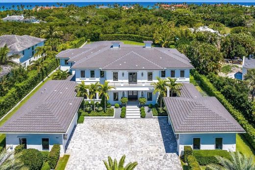 Villa in North Palm Beach, Palm Beach County