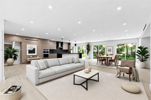 マイアミ, Miami-Dade Countyのヴィラ