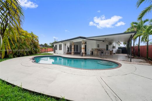 Villa in Miami, Miami-Dade