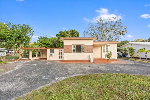 Villa in Hollywood, Broward County