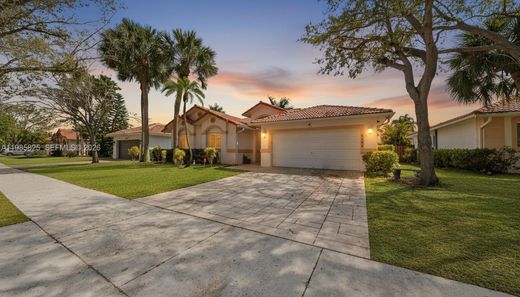 Villa in Weston, Broward County