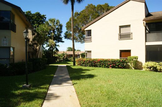 Complexes résidentiels à Coconut Creek, Comté de Broward