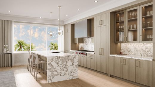 Edificio en Juno Beach, Palm Beach County