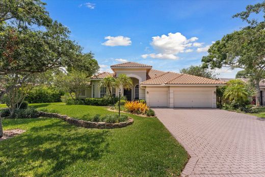Villa in Parkland, Broward County