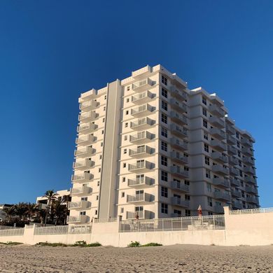 Appartementencomplex in Highland Beach, Palm Beach County