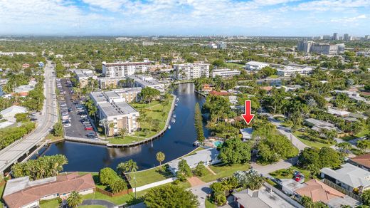 Villa a Wilton Manors, Broward County