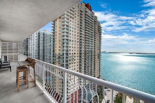 Complesso residenziale a Miami, Miami-Dade County