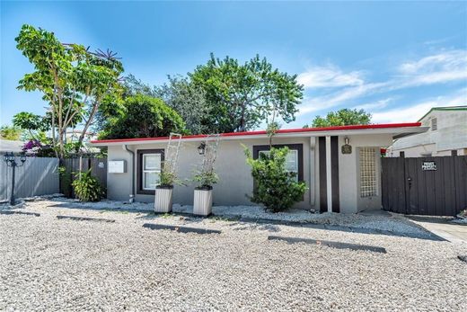 Wohnkomplexe in Fort Lauderdale, Broward County