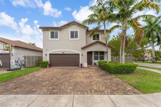 Villa a Homestead, Miami-Dade County