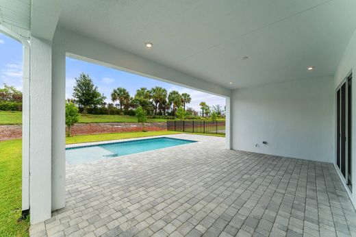 Villa in Port Saint Lucie, Saint Lucie County