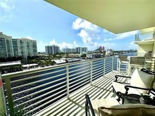 Complexes résidentiels à Fort Lauderdale, Comté de Broward