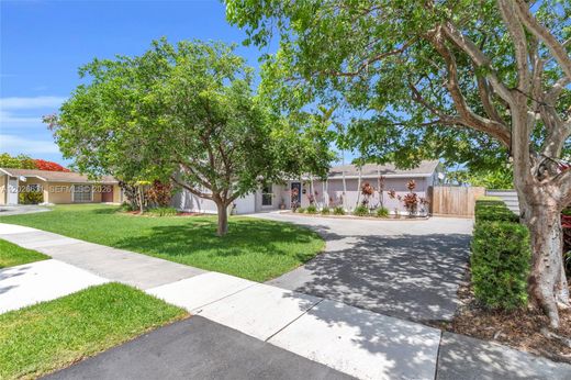 Villa in Cutler Bay, Miami-Dade
